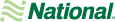 National Car Rental logo