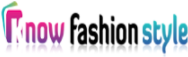 Knowfashionstyle logo