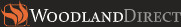 Woodland Direct logo