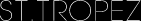 St Tropez US logo