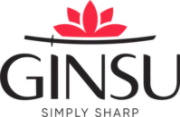 Ginsu Brands logo