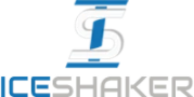 Ice Shaker logo