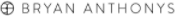 Bryan Anthonys logo