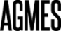 Agmes logo
