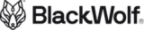 Black Wolf Nation logo