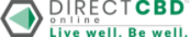 Direct CBD Online logo