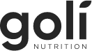 Goli Nutrition logo