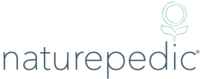 Naturepedic logo