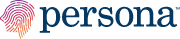 Persona  logo