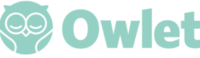 Owlet logo