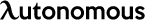 Autonomous logo
