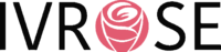 IVRose logo