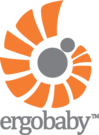 ergobaby logo