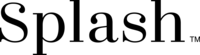 Splash Wines logo