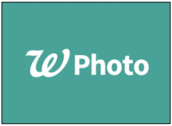 Walgreens Photo logo