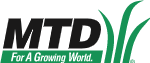 MTD Parts logo