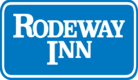 Rodeway Inn logo