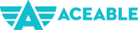 Aceable logo
