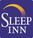 Sleep Inn logo