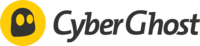 CyberGhost logo