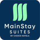MainStay Suites logo