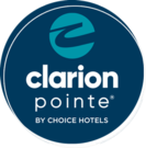 Clarion Pointe logo