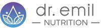 Dr. Emil Nutrition logo