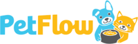 PetFlow logo