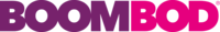 BOOMBOD logo