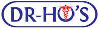 DR-HO'S logo