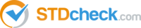 STDcheck logo
