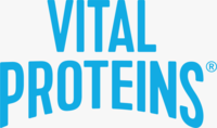 Vital Proteins logo