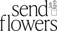 SendFlowers logo