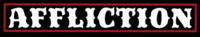 Affliction logo