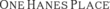 OneHanesPlace logo