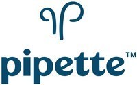 Pipette logo