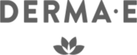 Derma E logo