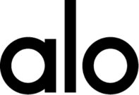 Alo Yoga logo
