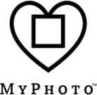 MyPhoto logo