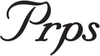 Prps logo