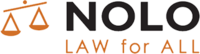 NOLO logo