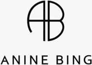Anine Bing logo