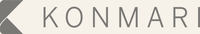 KonMari logo