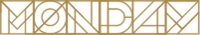Drink Monday logo