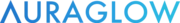 AuraGlow logo