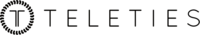 Teleties logo