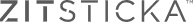 ZitSticka logo