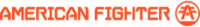 American Fighter logo
