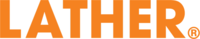 Lather logo