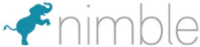 Nimble logo